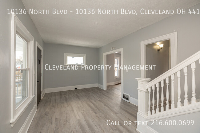 Foto del edificio - 10136 North Blvd