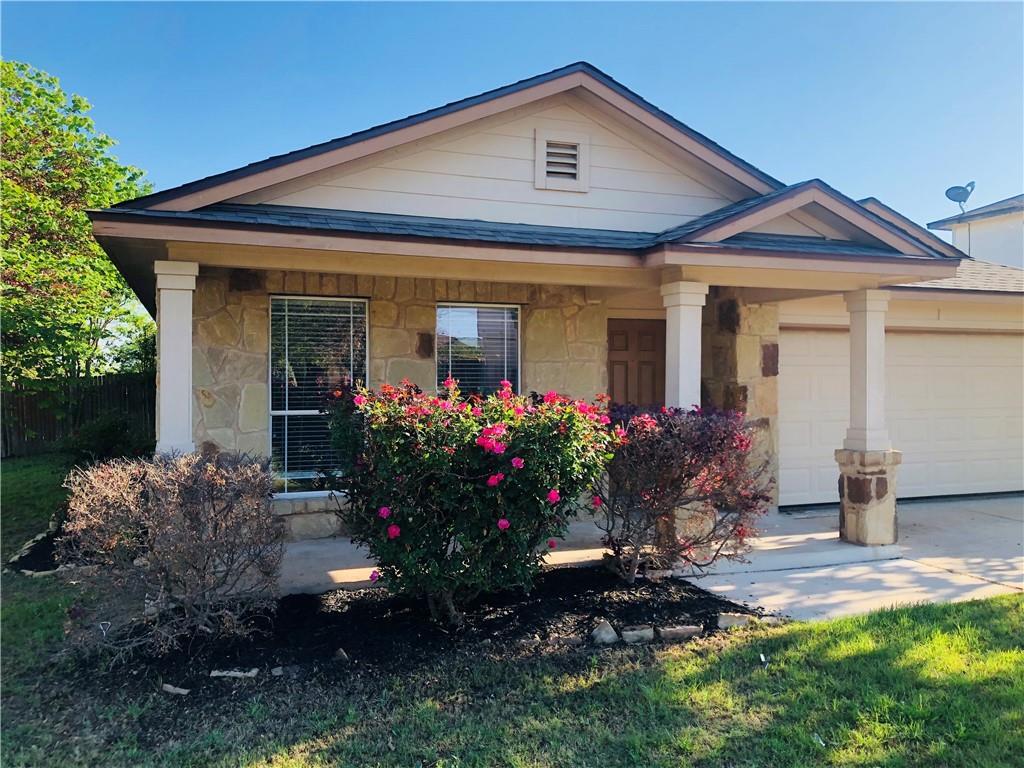 229 Killian Loop, Hutto, TX 78634 House Rental in Hutto, TX