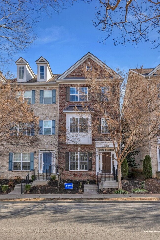 Photo - Middle Tennessee Blvd Townhome