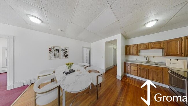 Foto del edificio - 1540 Tremont St