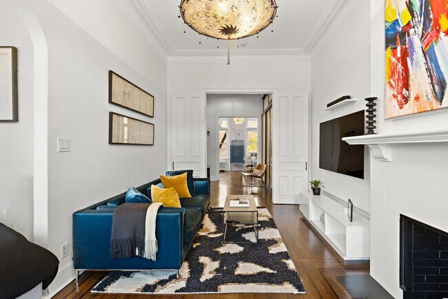 Foto del edificio - 937 Washington St