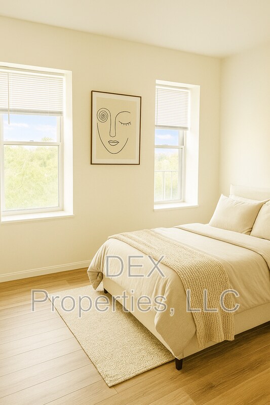 Foto del edificio - 1320 Academy Ave