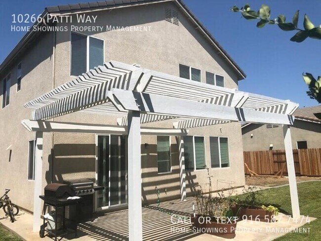 Building Photo - Patti  Way