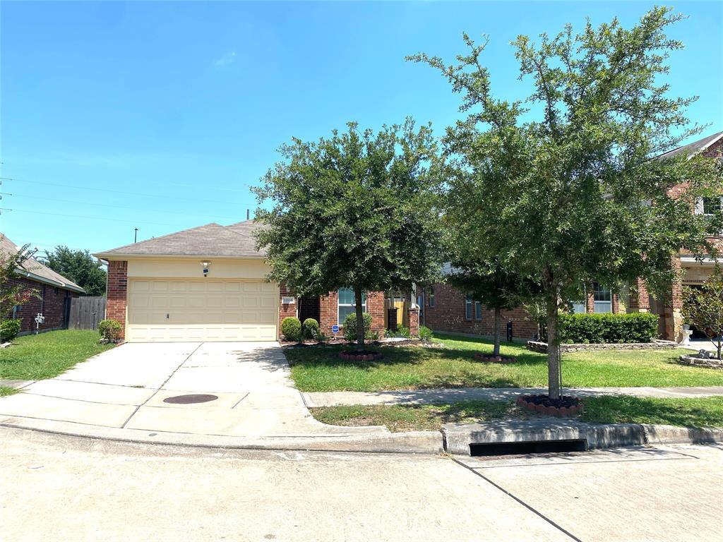 12658 Redbud Villa Lane, Houston, TX 77086 House Rental in Houston
