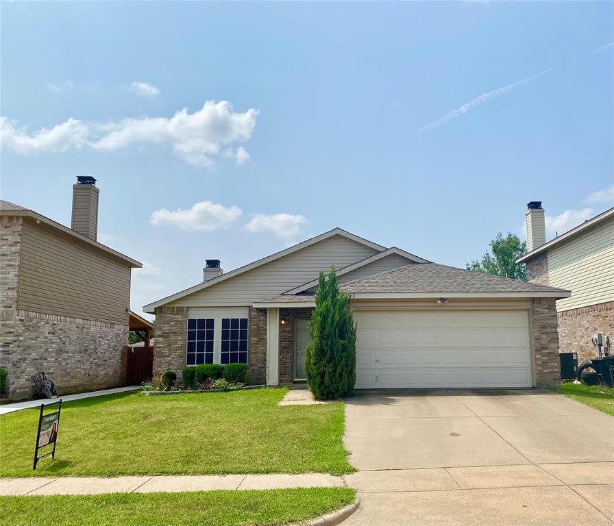 Primary Photo - 4045 Golden Horn Ln