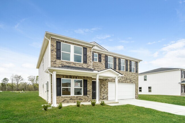 Foto del edificio - 4043 Lake Russell Dr