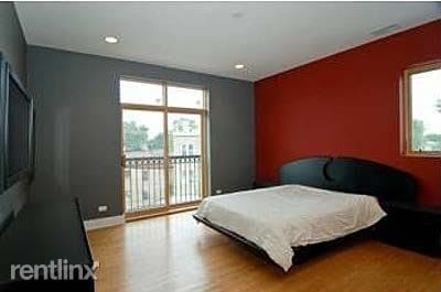 Foto del edificio - 2 br, 2 bath Condo - 932 W Diversey 4 Unit 4
