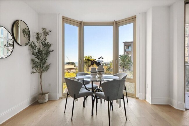 Foto del edificio - 2BR/2BA Remodeled Condo in the Towers! NEW...