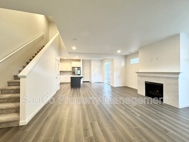 Foto del edificio - 1248 S 28th Terrace