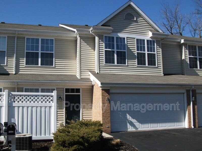 2352 Colfax Ln, Indianapolis, IN 46260 House Rental in Indianapolis, IN