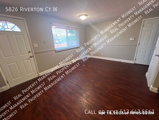 Foto del edificio - 5826 Riverton Ct W