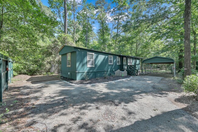 Foto del edificio - 6432 Longmire Rd