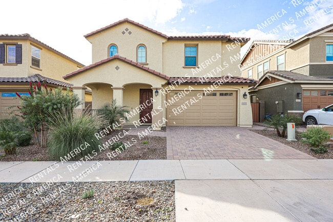 Building Photo - 16215 W Camino de Oro