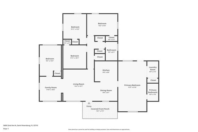 Foto del edificio - 5608 32nd Ave N