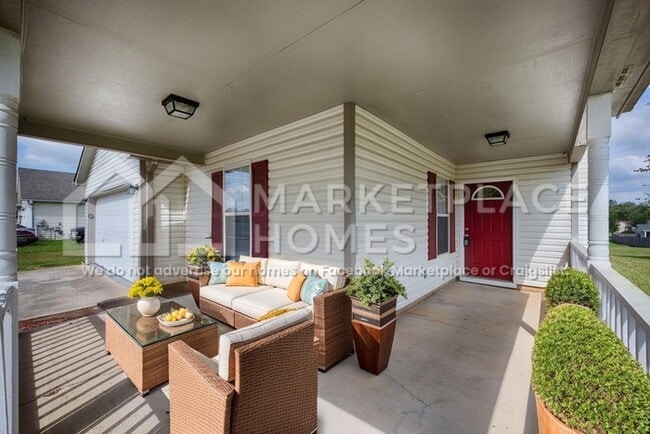 Building Photo - 111 Fox Chase Trail