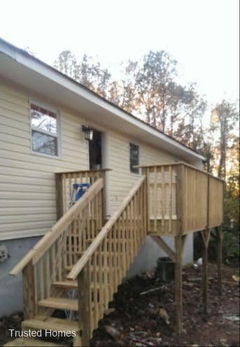 Building Photo - 3 br, 2 bath House - 4295 White Road