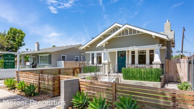 2 br, 1 bath House - 4726 Vista St. photo'