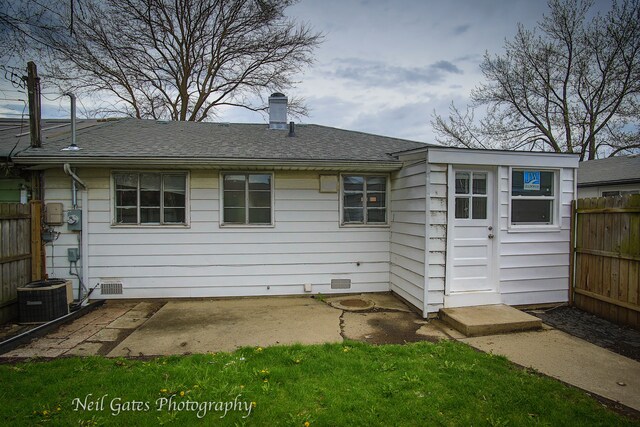 Building Photo - 4649 W 88th Pl
