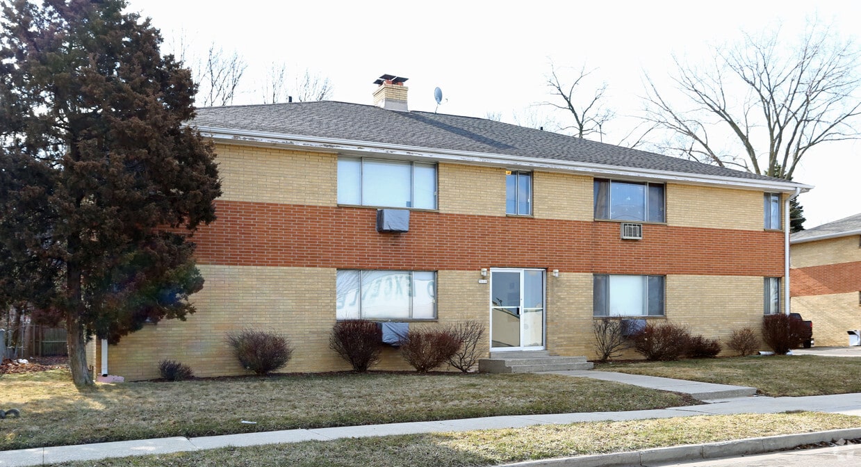 Primary Photo - 3111-3121 Wheelock Dr