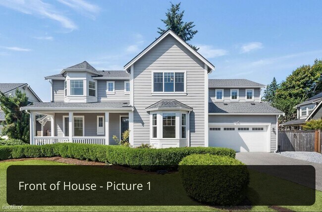Building Photo - 5 br, 2.5 bath House - 6276 119th Avenue S...