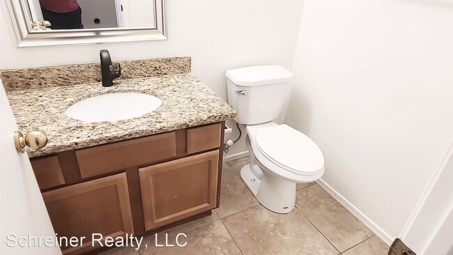 Foto del edificio - 3 br, 2.5 bath House - 4325 E Desert Trump...