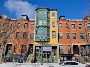 Building Photo - 769 Tremont St