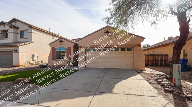 Building Photo - 11555 W Kinderman Dr