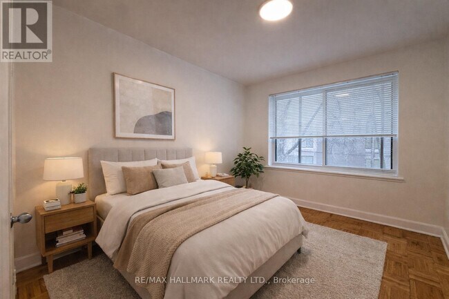 Building Photo - 57 Rawlinson Ave