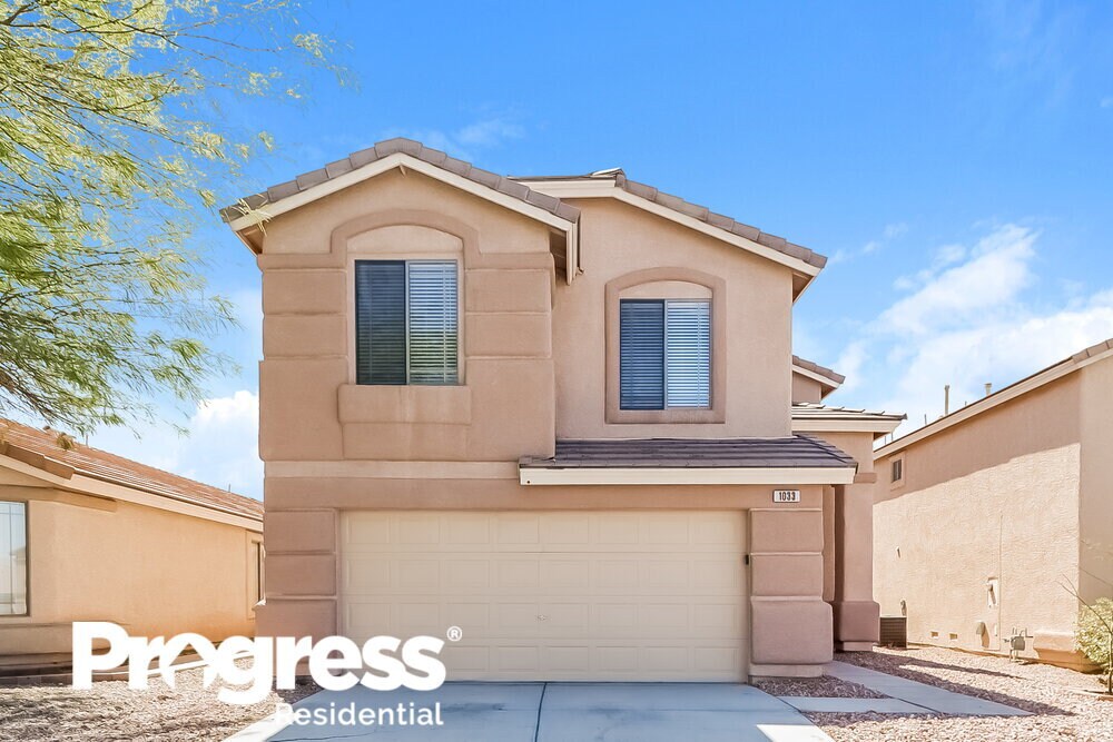 Foto principal - 1033 Canoga Peak Ave