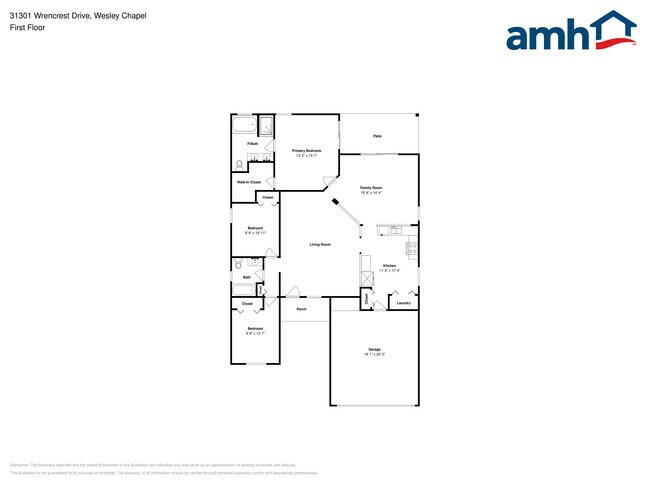 Foto del edificio - 31301 Wrencrest Dr