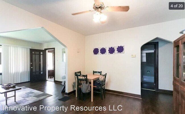 Building Photo - 2 br, 1 bath House - 1016 W Marsh