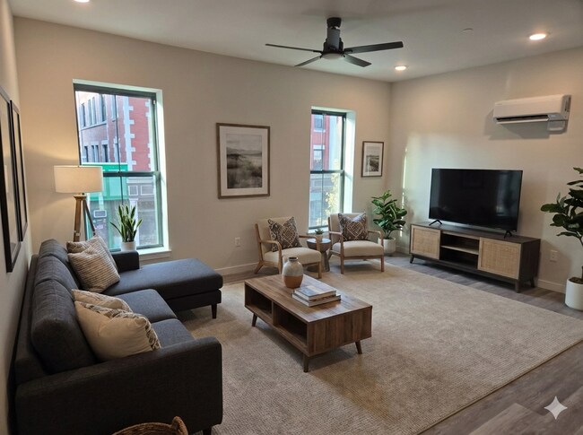 Foto del edificio - 36 Pleasant St