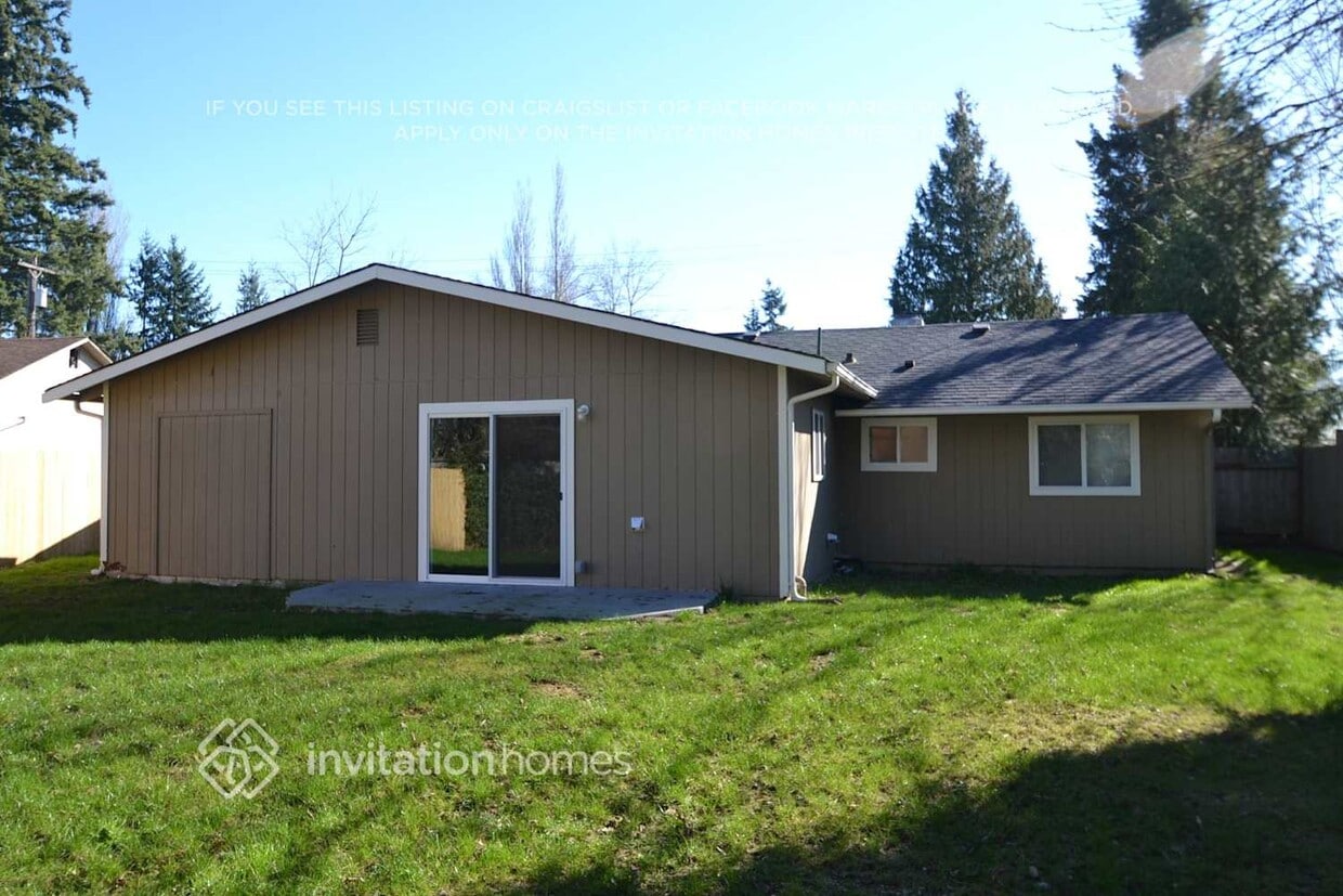 Building Photo - 4607 223rd St SW
