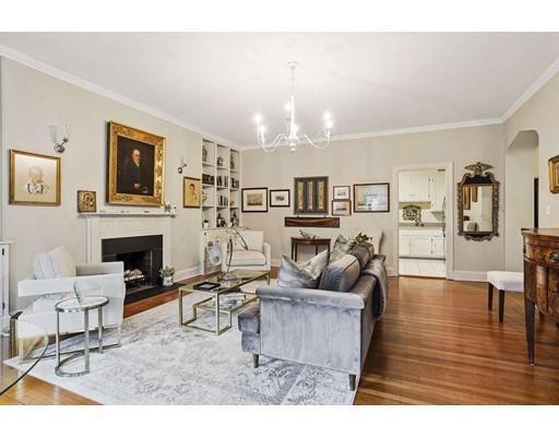 Building Photo - 286 Beacon St