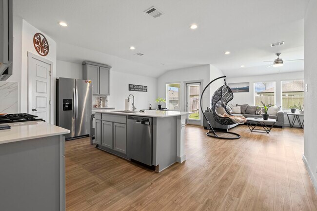 Foto del edificio - 302 Dusty Bridle Ln