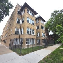 Building Photo - 3301 W Potomac Ave