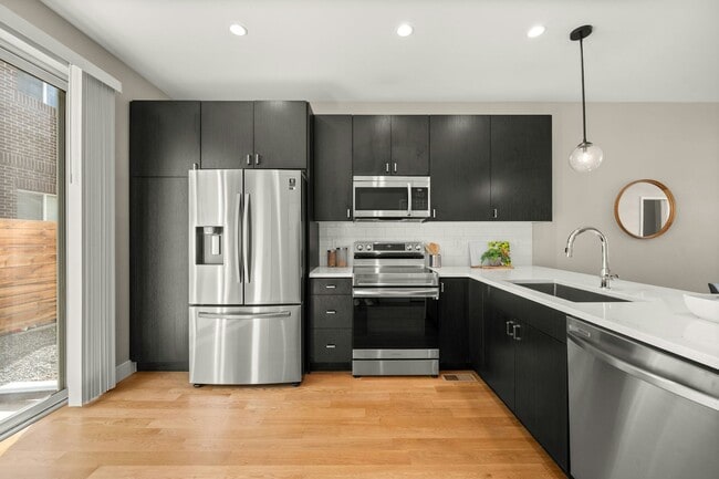 Photo - 4280 W 13th Avenue Townhome