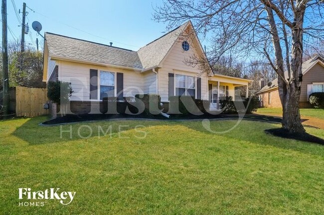 Building Photo - 5539 Lacey Cove
