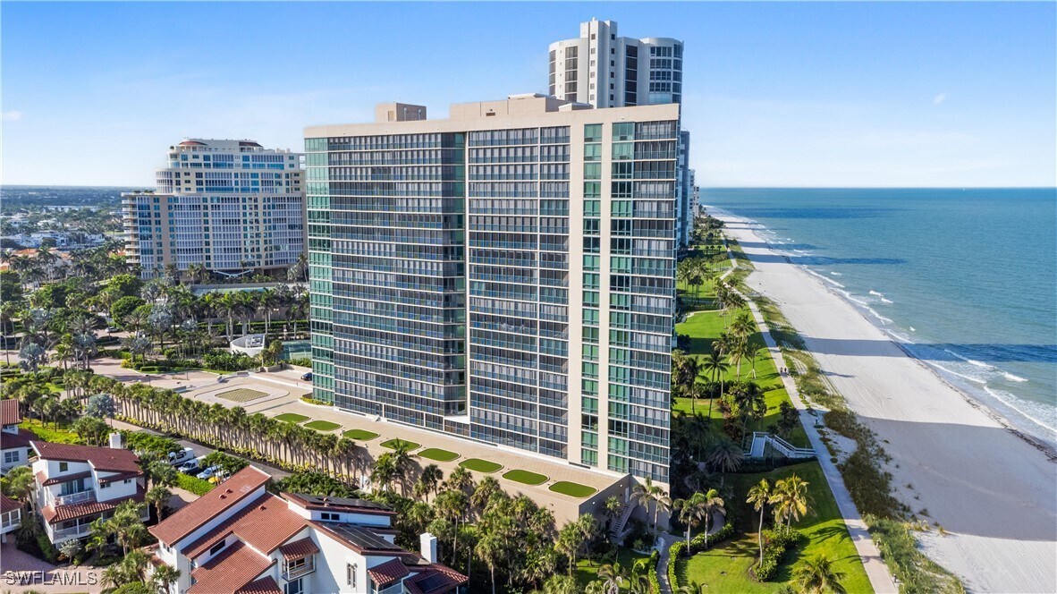 Primary Photo - 4651 Gulf Shore Blvd N