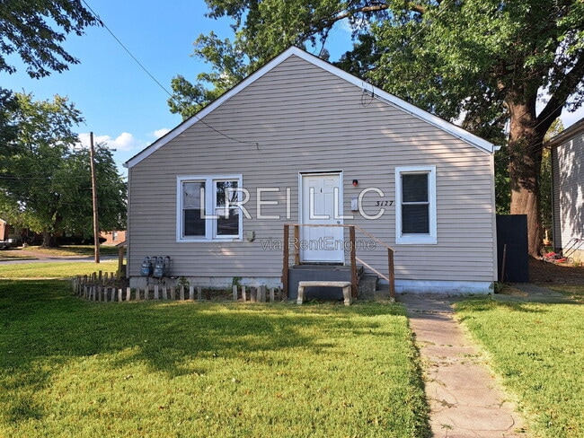 Photo - 3127 Southern Avenue Apartment