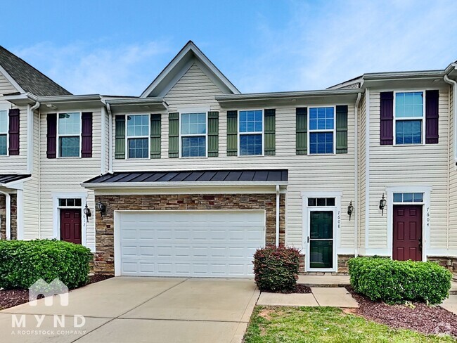 Building Photo - 7608 Red Mulberry Way