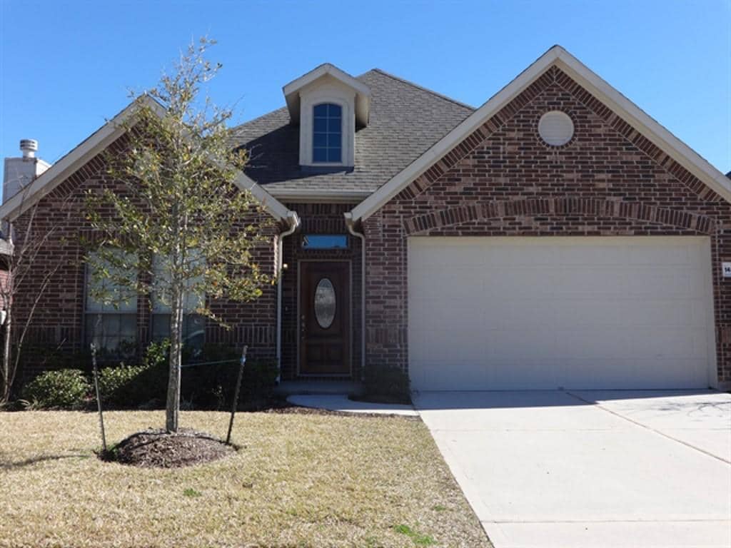 14822 Keely Woods Ct, Humble, TX 77396 House for Rent in Humble, TX
