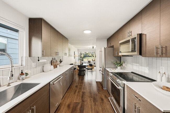 Photo - 7922 9th Ave SW Townhome