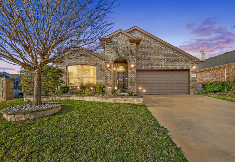 Foto principal - 10701 Ersebrook Ct