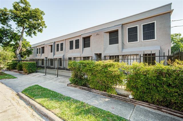 Foto del edificio - 4040 Brown St