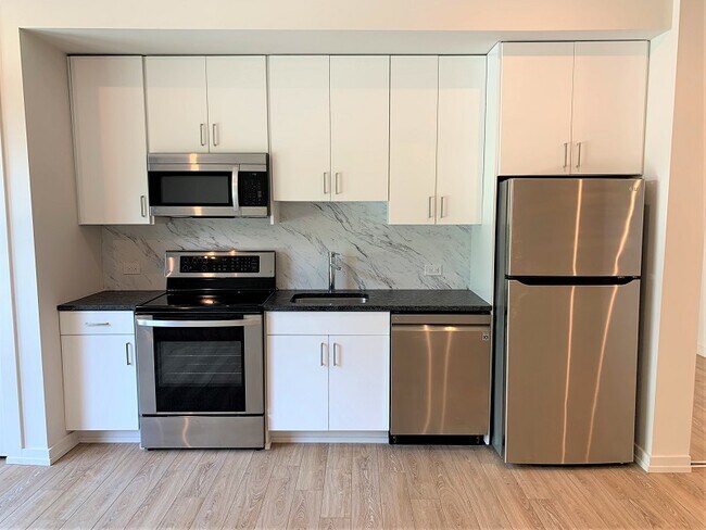 Foto del edificio - 411 Wooster St