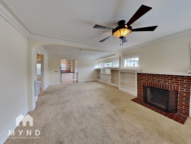 Foto del edificio - 3575 Ray St