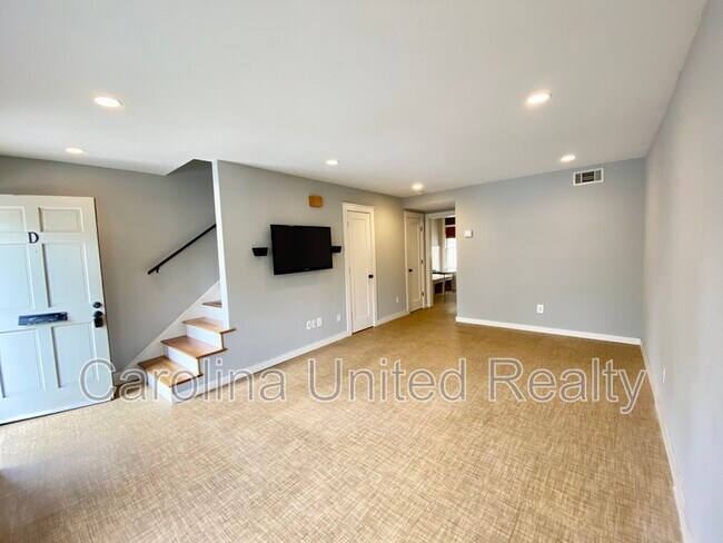 Foto del edificio - 3722 Park Rd