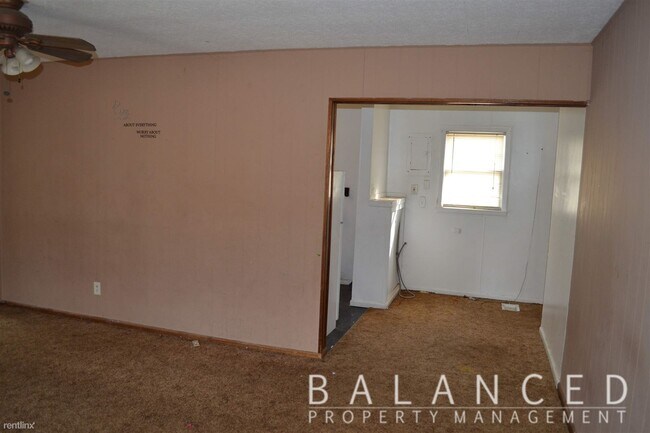 Building Photo - 3 br, 1 bath House - 3550 SW Kirklawn Ave