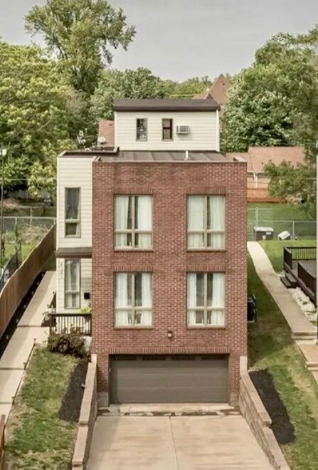 Foto principal - 4343 Delmar Blvd